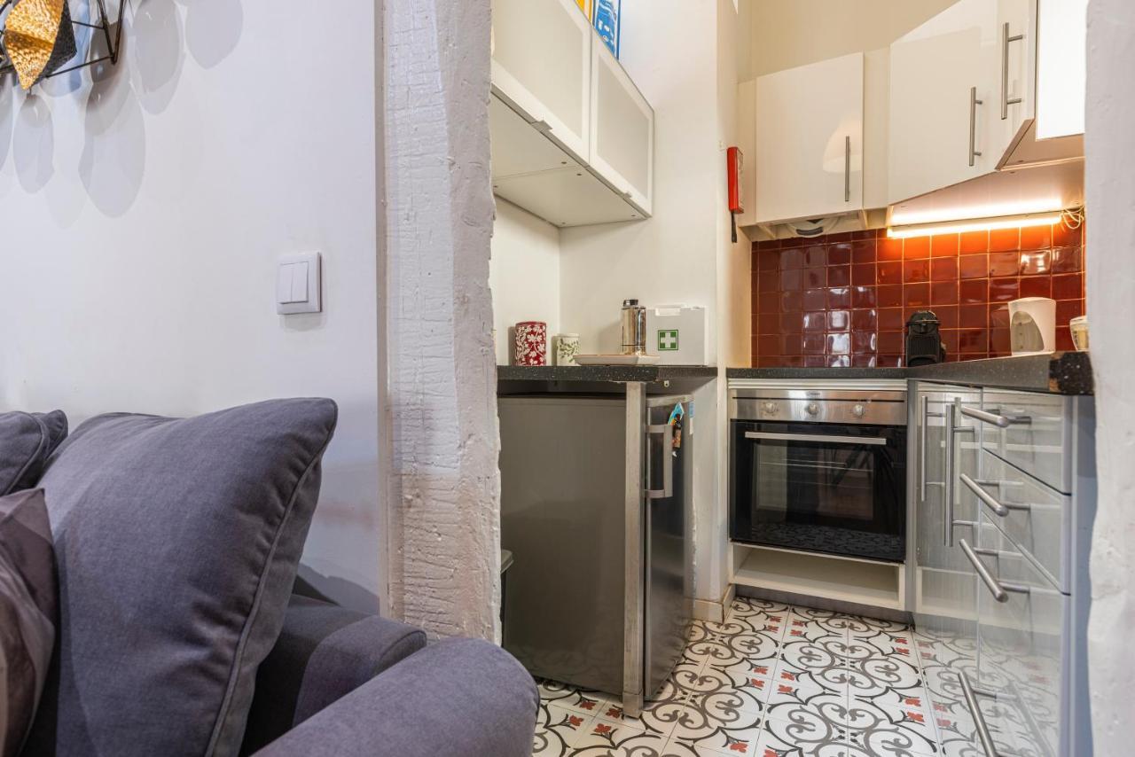 Alfama 2Bdr Duplex Apartment W/ Balcony By Lovelystay Lisboa Exterior foto